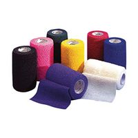 3M Vetrap Bandaging Tape Blue