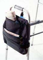 EZ-ACCESS EZ-ACCESSORIES Walker Carryon Side Mount
