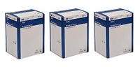 Covidien 2132 Telfa RGzqU Non-Adherent Dressing, 3 x 4 In, 100 Count (3 Pack)