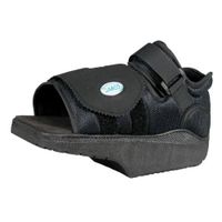 OrthoWedge Post-Op Medical Surgical Shoe 929 (S)