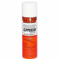Clippercide 72130 Aerosol Spray, 12 Ounce