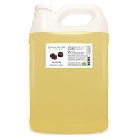Jojoba Oil – 1 Gallon – 100% Pure Cold Pressed – GreenHealth