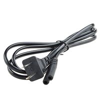ABLEGRID AC Power Cord Cable Plug Replacement For Phillips Respironics Remstar Pro Plus Auto M Series 1005894 System One CPAP BIPAP Machines 1005894 Plus 200M Heated Humidifier Dom 1022334 33938 S8 S9