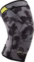 DonJoy Performance ANAFORM 2mm Closed Patella Knee Brace Sleeve, Camo, Large