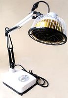 TDP Desktop Lamp 3rd Generation Improved VITA Activate | Detachable Head Natural Heat Therapy Great for Arthritis, Joint, Muscle, Tendon Pain Relief Recovery