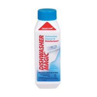 (Package Of 3) DM06N Pro Products Dishwasher Magic Dishwasher Cleaner