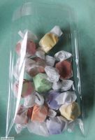 100 Clear Lip and Tape Self Sealing Cello Bags 2.75"x 3.75" 1.2 Mil