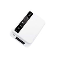GL.iNet 4G Smart Router, T-Mobile Version, OpenWrt, 5000mAh Battery, OpenVPN Client, a Router That You can Program (EC25-AFFA Module Installed)