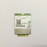Unlocked ME906E NGFF M.2 LTE/HSPA+ FDD 3G 4G GPRS EDGE GSM WWAN module Card