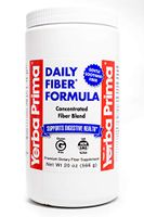 Yerba Prima Daily Fiber Formula 20 oz