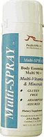 Vitamin Spray Multivitamin & Mineral 30 ml