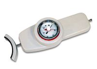 Chattanooga 43114 Hydraulic Push-Pull Dynamometer - 500 lbs. (227 kg) Digital Gauge