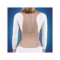 Soft Form Posture Control Brace- Size Small