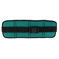 dailymall Elestic Cotton Wheelchair Quick-Release Buckle Restraint Strap