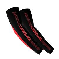 Wingbind UV Protection Cooling Arm Sleeves for Men Women, Long Arm Cover Sleeve Moisture Wicking Compression Sleeves for Cycling Driving Golf Basketball Running Football