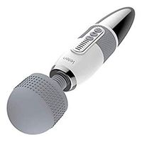 ENYI Move with Your Heart Soft Fully Automatic Telescopic Vibrating Rod for Women