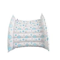Seat Cushion Relieve Back Ergonomic Design Soft and Comfortable Relieve Tailbone Pain