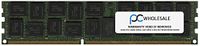 Dell 32GB PC3-10600 DDR3-1333 4Rx4 1.35v ECC Registered RDIMM PN# SNP0R45JC/32G