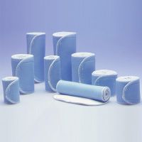 Nylatex Wraps Assortment Package of 9, includes one of each size except 2½" x 24"