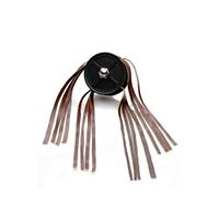 Auto Flõ&Gger Whip Attachment for Drills