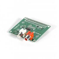 HiFiBerry DAC+ RCA Version