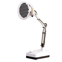 OCYE Infared lamp, Infrared Heat Lamp Infrared Therapy Lamp, Pain Relief, Adjustable Angle, Timing, Portable and Lightweight Design