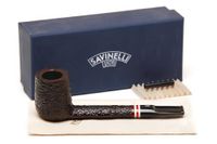Savinelli Ontario Rustic 803 KS Tobacco Pipe
