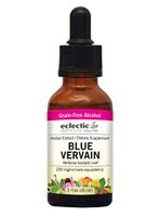 Eclectic Blue Vervain, 1 Ounce
