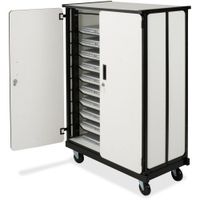 BLT27540 - Mobile Laptop Charging Station