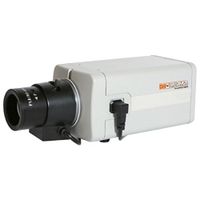 Digital Watchdog - DWC-MC421D - Megapix, 2.1 Megapixels Ip Box
