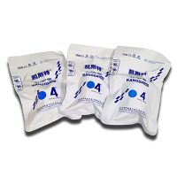 Oasis - Casting Suppliesing Tape, 4" X 4 Yards