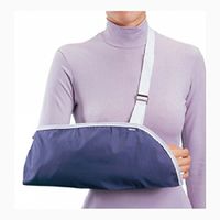 79-84028 Sling Arm Clinic Cotton/Polyester XL Blue Part# 79-84028 by DJO, Inc Qty of 1 Unit