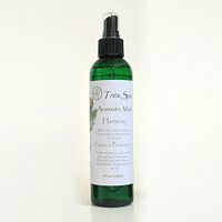 Harmony - Très Spa Aromatic Mist –Peace & Protection - Lavender, Pine, & Fir Essential Oils Versatile 100% Natural. Skin Safe Eco-Friendly & Alcohol Free