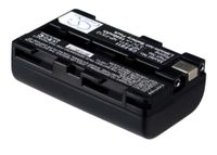Battery for Sony Cyber-shot DSC-F505V, 3.7V, 1440mAh, Li-ion