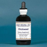Pure Herbs, Ltd. Chickweed (4 oz.)
