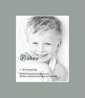 23x31 Sea Foam / Silverpine Custom Mat for Picture Frame with 19x27 opening size (Mat Only, Frame NOT Included)