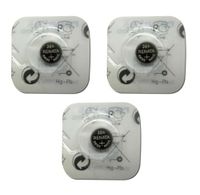 3pcs of Renata 364 SR621SW Swiss Watch Battery 1.55v