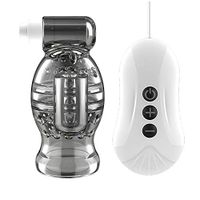 LOKJHG Portable-Pusseys for Men 11 Speeds Trainer Põ`ckët-Pü`ssýs Oral Mâssãge for Pain Relief Massager