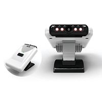 Infrared & Negative Ions Anti-aging Light Therapy and Skin Rejuvenation