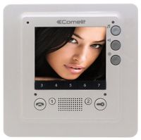 Smart Series Sbc/Kit System Hands-Free Color Monitor - 3 5 Screen