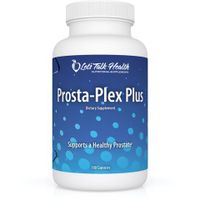 Let's Talk Health Prosta-Plex Plus