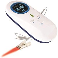 ATANG Rhinitis Sinusitis Nose Therapy Massage Device Cure Laser Therapentic Massage Cleaning