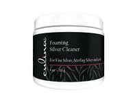 Silver Cleaning Foam for Silver Polish Kosher OU Certified Made in USA