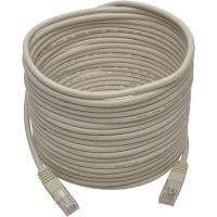 BLKA3L79125 - Belkin CAT5e Snagless Patch Cable
