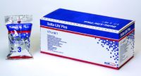 7345826 Tape Cast Delta-Lite Plus Deep Green 3"x4yds 3-5 Min 10Rl/Box Part# 7345826 by BSN Medical, Inc Qty of 1 Box