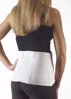 Corflex CONTOUR BACK SUPPORT 3X-Large 52-56"