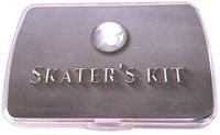 Bunga Pads Skater Kit