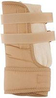 Rolyan D-Ring Wrist Brace with MCP Knuckle Joint Support, Right, Small, Recovery Aid for Wrist Joints & Muscles, Prevents Flexion & Extension of the Wrist & Promotes Range of Motion in Fingers