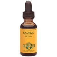 Herb Pharm - Licorice 8 oz