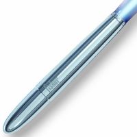 Fisher Space Pen, Space Beam with White LED Spotlight, Chrome (S400-WBEAM)